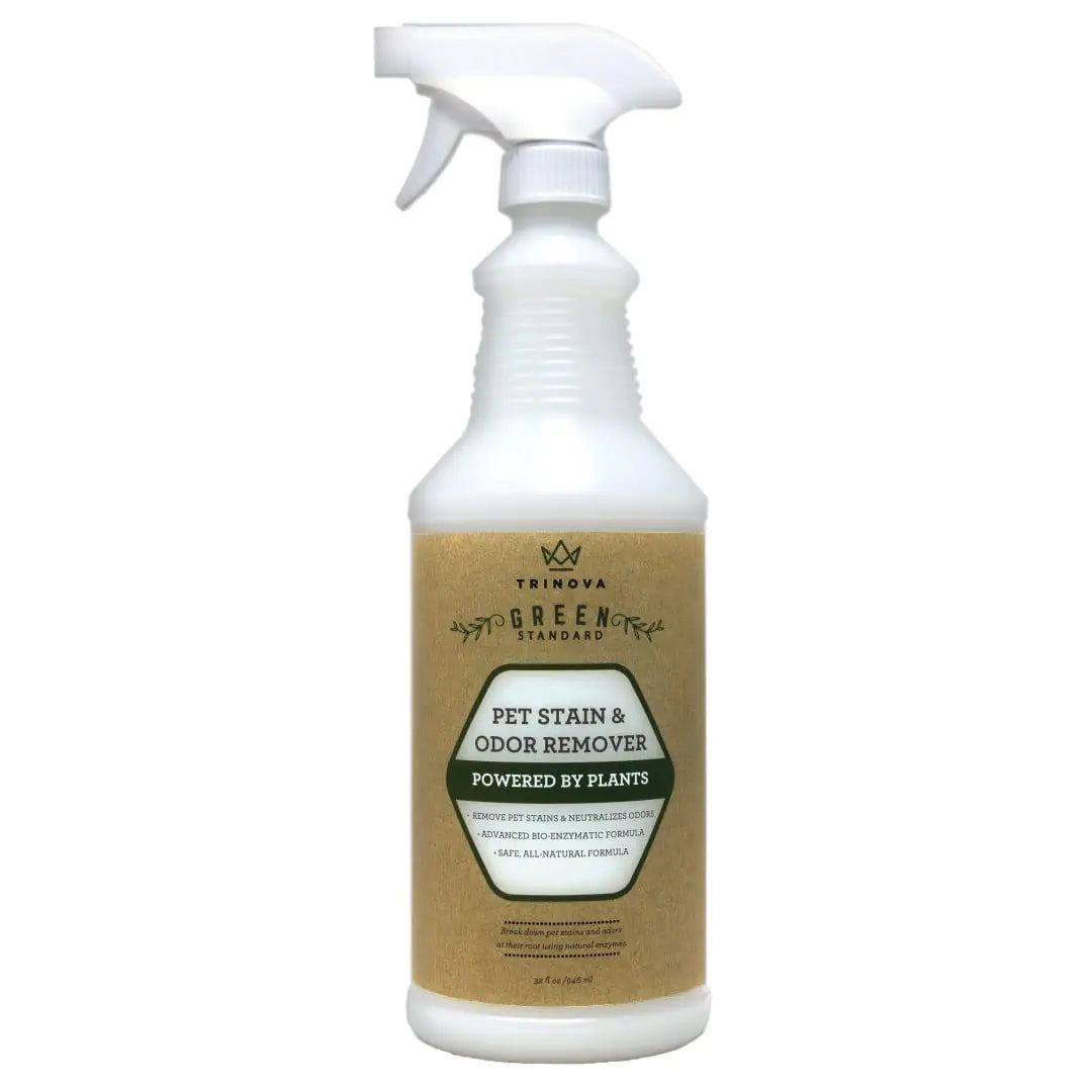 GoldenPaw™ FreshHome — Natural Stain & Odor Eliminator