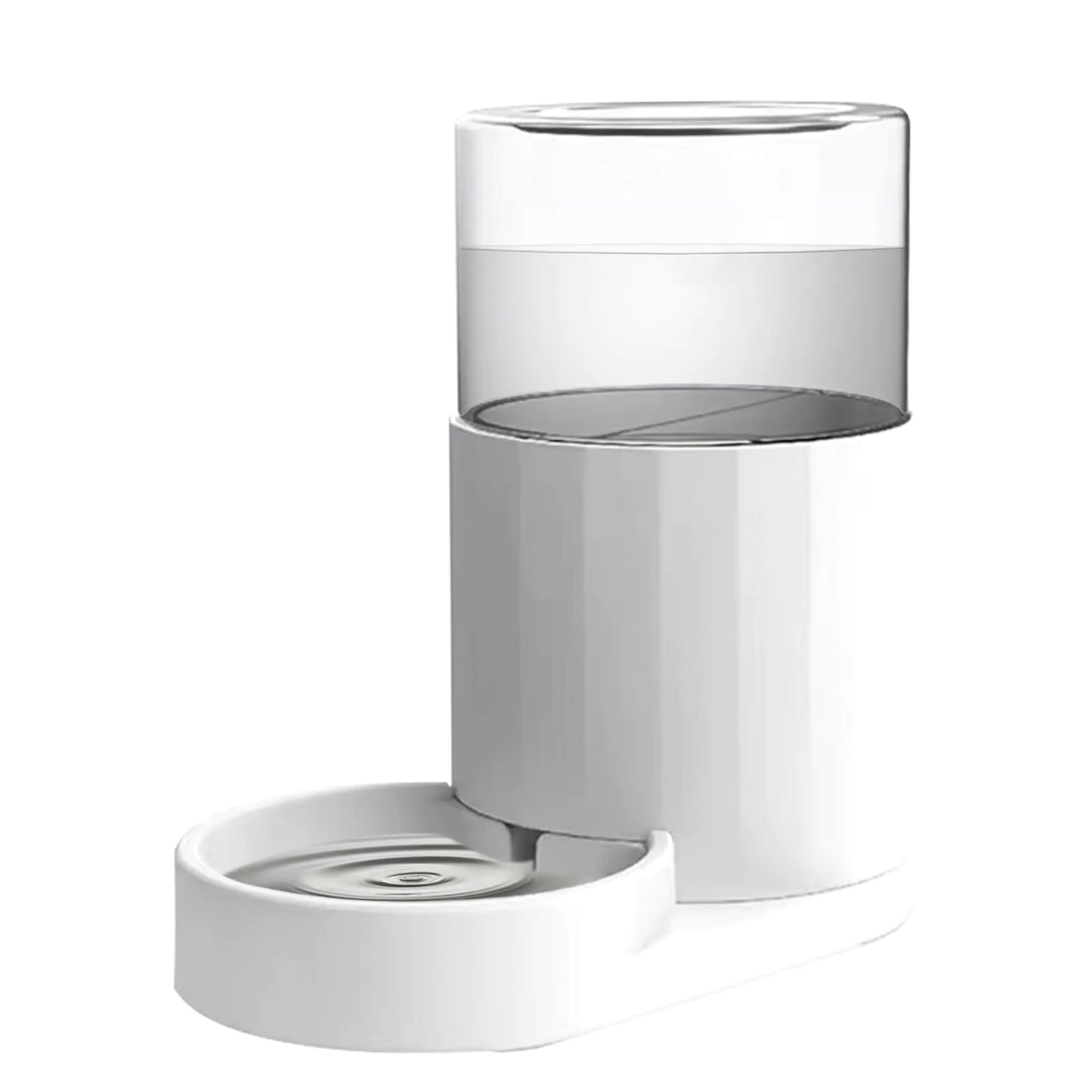 GoldenPaw™ FreshFlow — Gravity Water Station (3L)