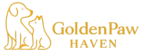 GoldenPaw Haven