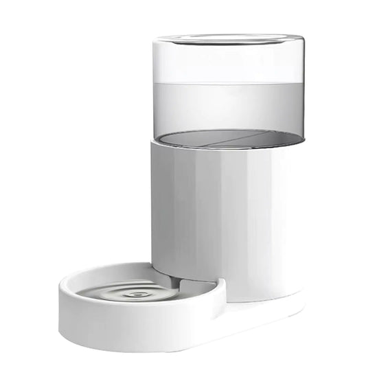 GoldenPaw™ FreshFlow — Gravity Water Station (3L)